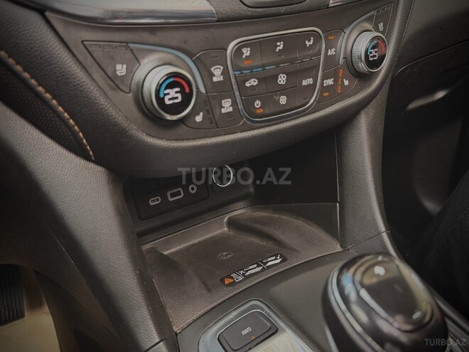 Chevrolet Equinox 2020, 89,000 km - 1.5 l - Bakı