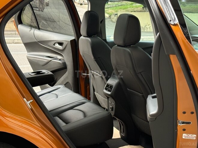 Chevrolet Equinox 2020, 89,000 km - 1.5 l - Bakı