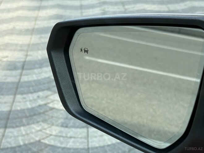 Chevrolet Equinox 2020, 89,000 km - 1.5 l - Bakı