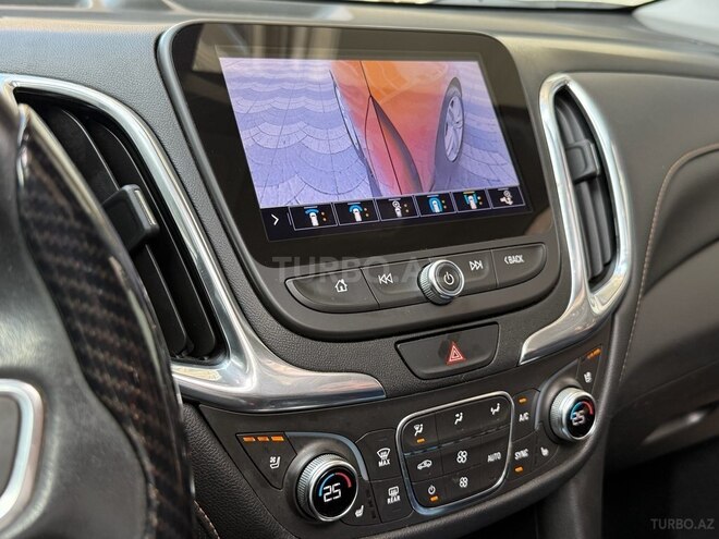 Chevrolet Equinox 2020, 89,000 km - 1.5 l - Bakı
