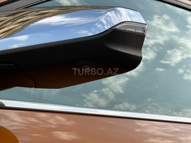 Chevrolet Equinox 2020, 89,000 km - 1.5 l - Bakı