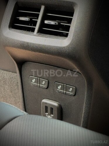 Chevrolet Equinox 2020, 89,000 km - 1.5 l - Bakı