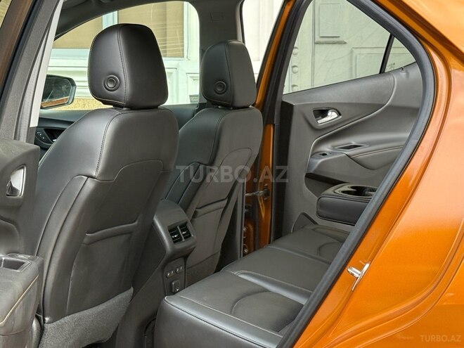 Chevrolet Equinox 2020, 89,000 km - 1.5 l - Bakı