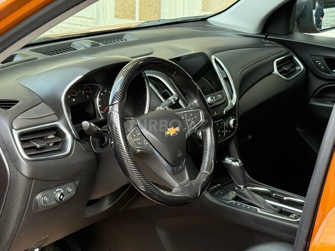 Chevrolet Equinox 2020, 89,000 km - 1.5 l - Bakı