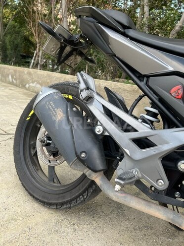 CFMOTO  2023, 65,000 km - 0.2 л - Bakı