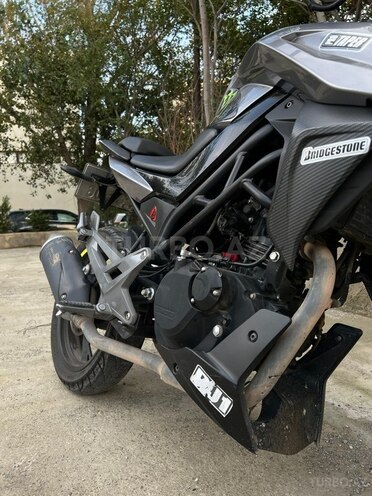 CFMOTO  2023, 65,000 km - 0.2 л - Bakı