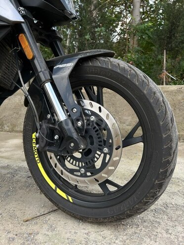 CFMOTO  2023, 65,000 km - 0.2 л - Bakı