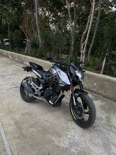 CFMOTO  2023, 65,000 km - 0.2 л - Bakı