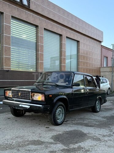 LADA (VAZ) 2107 2006, 11,144 km - 1.6 l - Quba