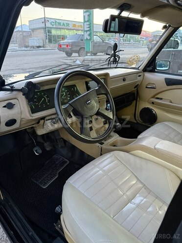 LADA (VAZ) 2107 2006, 11,144 km - 1.6 l - Quba