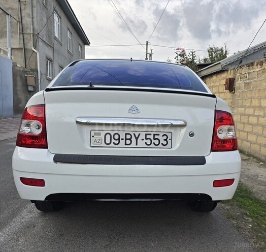 LADA (VAZ) Priora 2012, 230,000 km - 1.6 л - Masallı