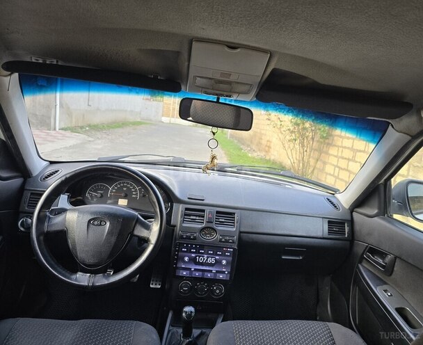 LADA (VAZ) Priora 2012, 230,000 km - 1.6 л - Masallı
