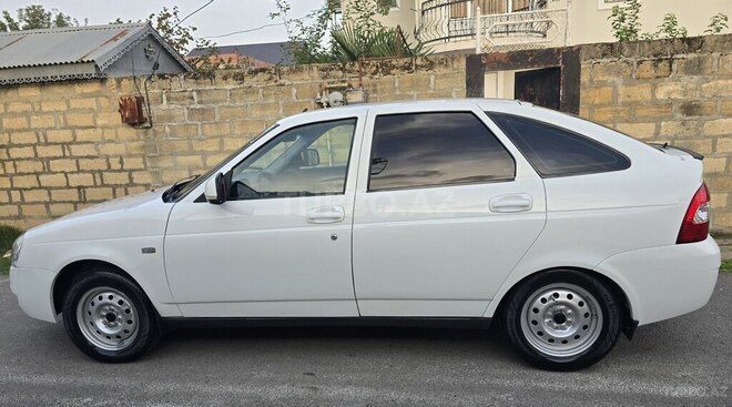 LADA (VAZ) Priora 2012, 230,000 km - 1.6 л - Masallı