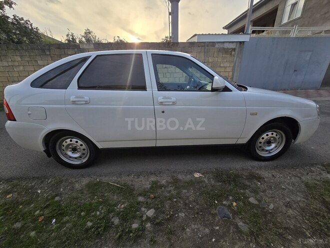 LADA (VAZ) Priora 2012, 230,000 km - 1.6 л - Masallı