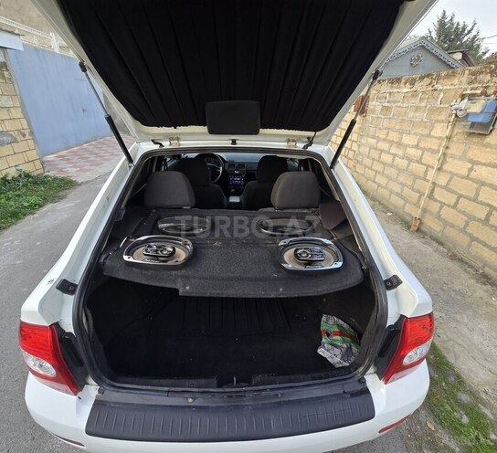 LADA (VAZ) Priora 2012, 230,000 km - 1.6 л - Masallı