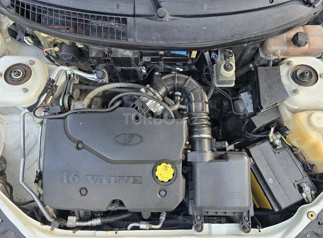LADA (VAZ) Priora 2012, 230,000 km - 1.6 л - Masallı