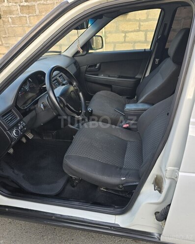 LADA (VAZ) Priora 2012, 230,000 km - 1.6 л - Masallı