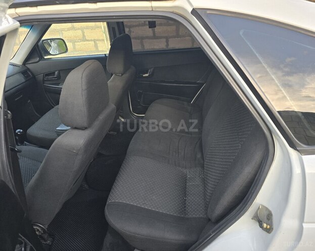 LADA (VAZ) Priora 2012, 230,000 km - 1.6 л - Masallı