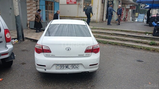 GWM  2013, 405,000 km - 1.5 л - Bakı