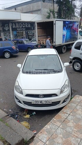 GWM  2013, 405,000 km - 1.5 л - Bakı