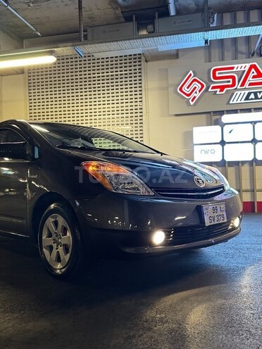 Toyota Prius 2008, 356,198 km - 1.5 l - Bakı