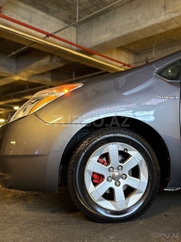 Toyota Prius 2008, 356,198 km - 1.5 l - Bakı