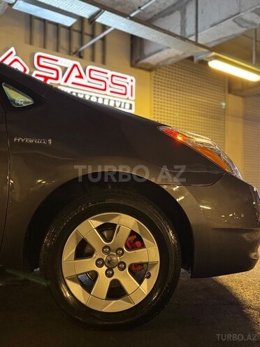 Toyota Prius 2008, 356,198 km - 1.5 l - Bakı