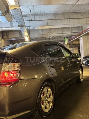 Toyota Prius 2008, 356,198 km - 1.5 l - Bakı