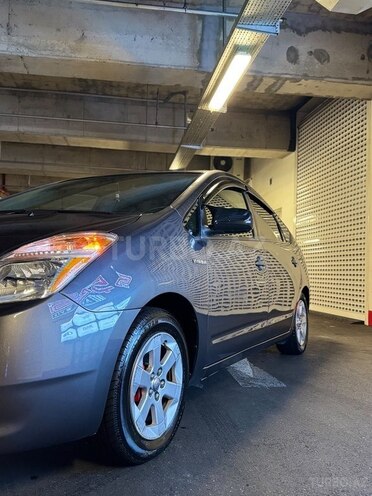 Toyota Prius 2008, 356,198 km - 1.5 l - Bakı