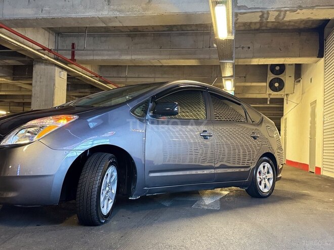 Toyota Prius 2008, 356,198 km - 1.5 l - Bakı