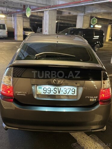 Toyota Prius 2008, 356,198 km - 1.5 l - Bakı