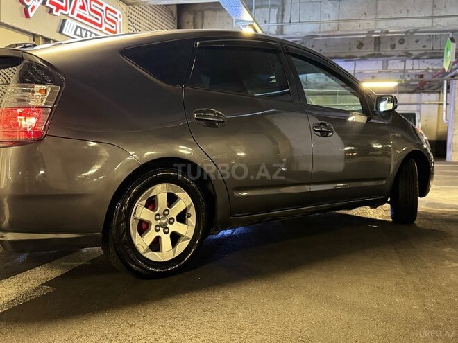 Toyota Prius 2008, 356,198 km - 1.5 l - Bakı