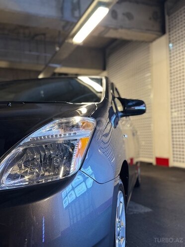 Toyota Prius 2008, 356,198 km - 1.5 l - Bakı