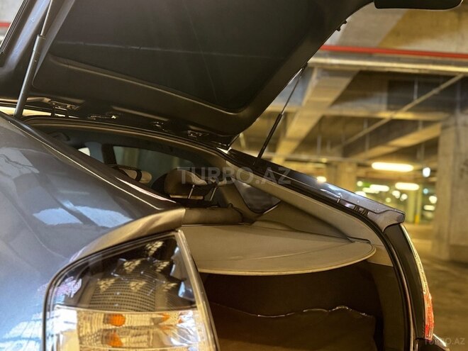 Toyota Prius 2008, 356,198 km - 1.5 l - Bakı