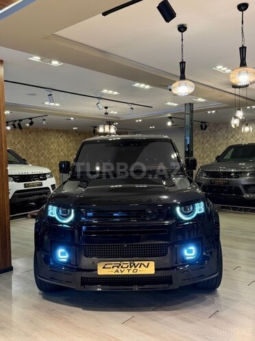 Land Rover Defender 2020, 200,000 km - 3.0 l - Bakı