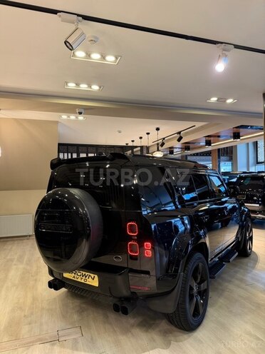 Land Rover Defender 2020, 200,000 km - 3.0 l - Bakı