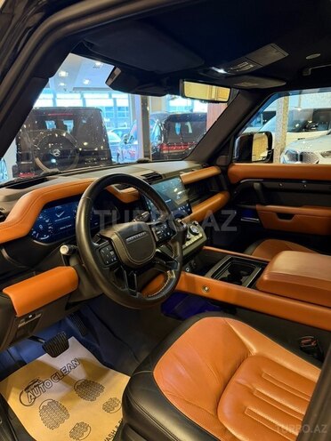 Land Rover Defender 2020, 200,000 km - 3.0 l - Bakı