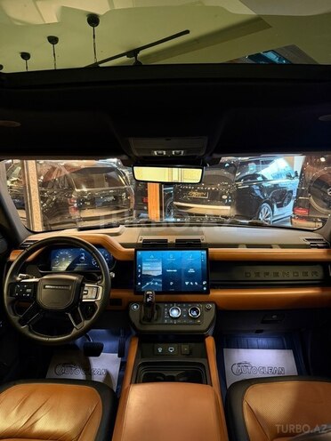Land Rover Defender 2020, 200,000 km - 3.0 l - Bakı