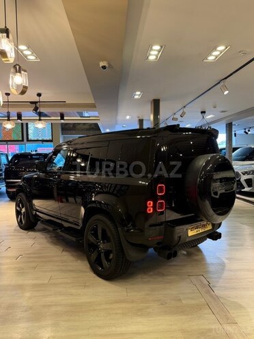Land Rover Defender 2020, 200,000 km - 3.0 l - Bakı