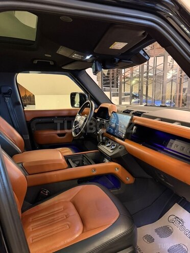 Land Rover Defender 2020, 200,000 km - 3.0 l - Bakı