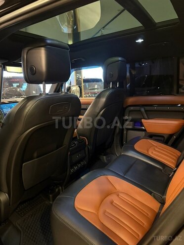 Land Rover Defender 2020, 200,000 km - 3.0 l - Bakı