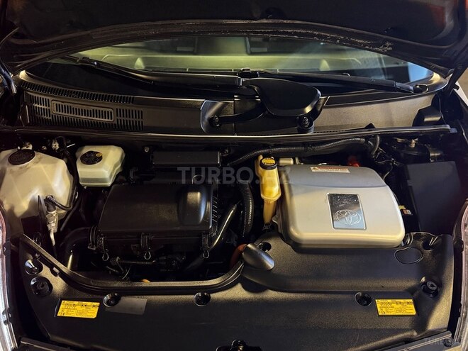 Toyota Prius 2008, 356,198 km - 1.5 l - Bakı