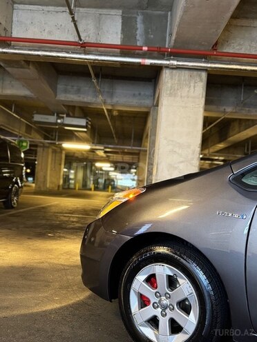 Toyota Prius 2008, 356,198 km - 1.5 l - Bakı