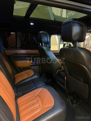 Land Rover Defender 2020, 200,000 km - 3.0 l - Bakı