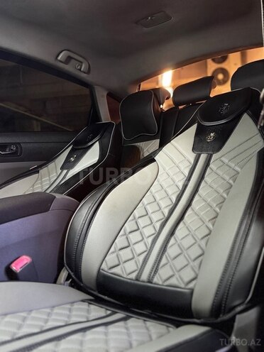 Toyota Prius 2008, 356,198 km - 1.5 l - Bakı