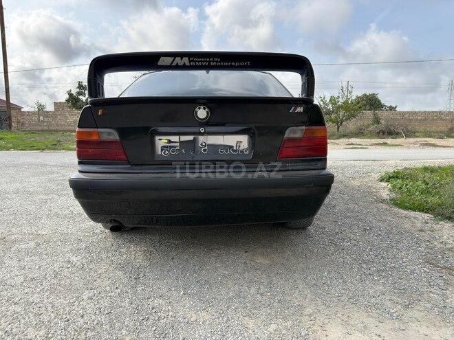 BMW 320 1992, 250,000 km - 2.0 l - Bakı