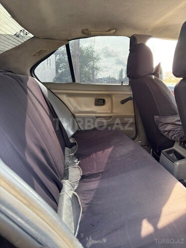BMW 320 1992, 250,000 km - 2.0 l - Bakı