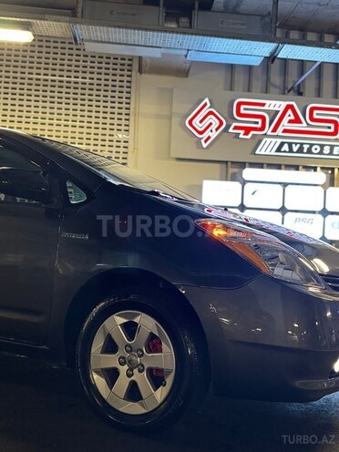 Toyota Prius 2008, 356,198 km - 1.5 l - Bakı