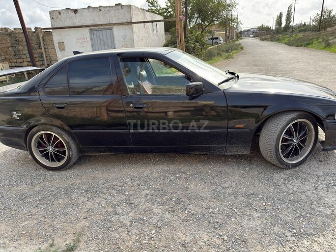 BMW 320 1992, 250,000 km - 2.0 l - Bakı