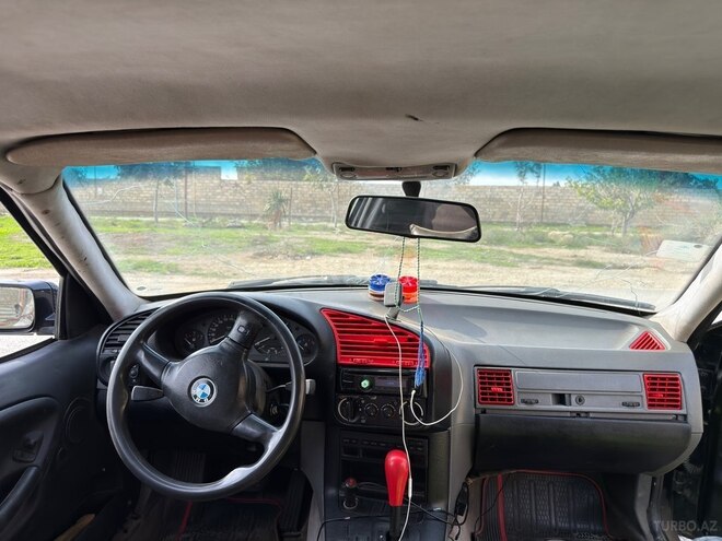 BMW 320 1992, 250,000 km - 2.0 l - Bakı